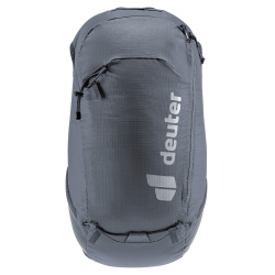 Deuter Ascender 13l ultralehky turisticky i bezecky batoh black 5