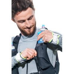 Deuter Ascender 13l ultralehky turisticky i bezecky batoh black 8