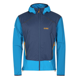 Direct Alpine Alpha Active 3.0 ocean/navy panska izolacni vetruodolna bunda Pertex Quantum