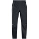 Berghaus Paclite Overtrousers W black dámské nepromokavé kalhoty Gore-Tex Paclite