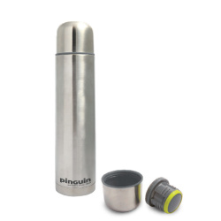 Pinguin Vacuum Thermobottle 0,8 l vakuova termoska