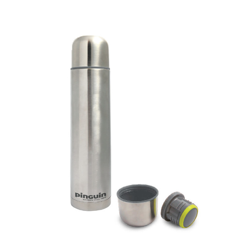 Pinguin Vacuum Thermobottle 0,8 l vakuova termoska