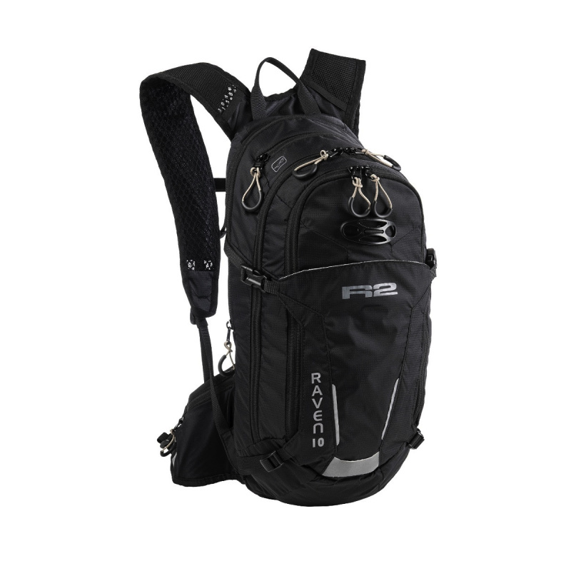 R2 Raven ATBP04A 10l sportovni cyklo batoh na kolo i na turistiku 