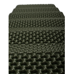 Pinguin Fold XL Alu Mat skladaci penova karimatka 192 x 58 x 2 cm s reflexni vrstvou 5