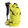 R2 Blue Jay ATBP08B 14l neonove zluta cerna sportovni cyklo batoh na kolo i na turistiku 
