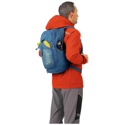 Hannah Wagabond 20 turisticky outdoorovy batoh deep dive 3