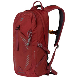 Hannah Wagabond 20 turisticky outdoorovy batoh sun dried tomato