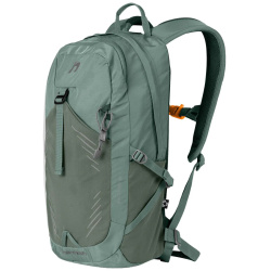 Hannah Wagabond 20 turisticky outdoorovy batoh duck green