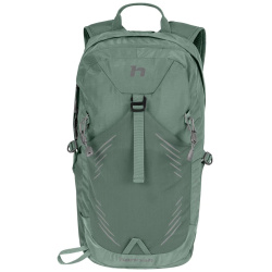 Hannah Wagabond 20 turisticky outdoorovy batoh duck green 1