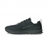 Altra Lone Peak 9 W Wide black damske nizke prodysne trailove bezecke boty nulovy drop 1
