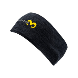 Progres D MW Headband unisex mulifunkcni sirsi celenka 100 Merino vlna