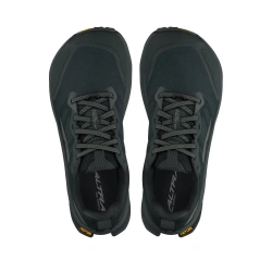 Altra Lone Peak 9 W Wide black damske nizke prodysne trailove bezecke boty nulovy drop 5