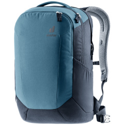 Deuter Giga 28l mestsky batoh do prace i do skoly s kapsou na notebook atlantic