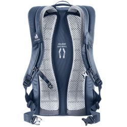 Deuter Giga 28l mestsky batoh do prace i do skoly s kapsou na notebook atlantic 1