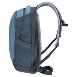 Deuter Giga 28l mestsky batoh do prace i do skoly s kapsou na notebook atlantic 4