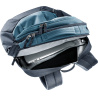 Deuter Giga 28l mestsky batoh do prace i do skoly s kapsou na notebook atlantic 7