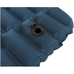 Husky Flite 5 tmave modra nafukovaci karimatka tvarovana 1