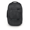 Osprey Farpoint 40l cestovatelsky batoh taska i do letadla tunnel vision grey 1