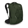 Osprey Farpoint 40l cestovatelsky batoh taska i do letadla gopher green