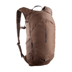 Salomon Trailblazer 10l mustang/black coffee C28560 bezecky turisticky batoh