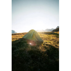 Husky Sawaj Camel 2 ultralehky turisticky stan 7