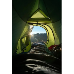 Husky Sawaj Camel 2 ultralehky turisticky stan 8