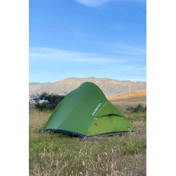 Husky Sawaj Camel 2 ultralehky turisticky stan 10