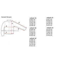 _Hannah Maryam Grape wine cabaret damska zimni vodeodolna lyzarska bunda zmereno