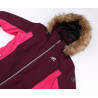 Hannah Maryam Grape wine cabaret damska zimni vodeodolna lyzarska bunda3