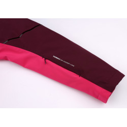 Hannah Maryam Grape wine cabaret damska zimni vodeodolna lyzarska bunda7