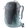 Deuter Futura 23l 3400121 1214 turisticky batoh graphite