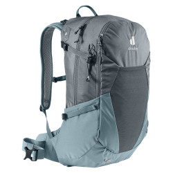 Deuter Futura 23l 3400121 1214 turisticky batoh graphite 2