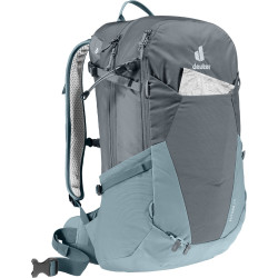 Deuter Futura 23l 3400121 1214 turisticky batoh graphite 6