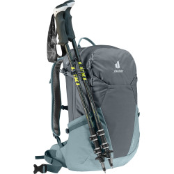 Deuter Futura 23l 3400121 1214 turisticky batoh graphite 9