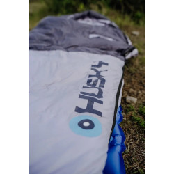 Husky Dinis Ladies -10C blue pink letni az trisezonni damsky perovy spaci pytel 6