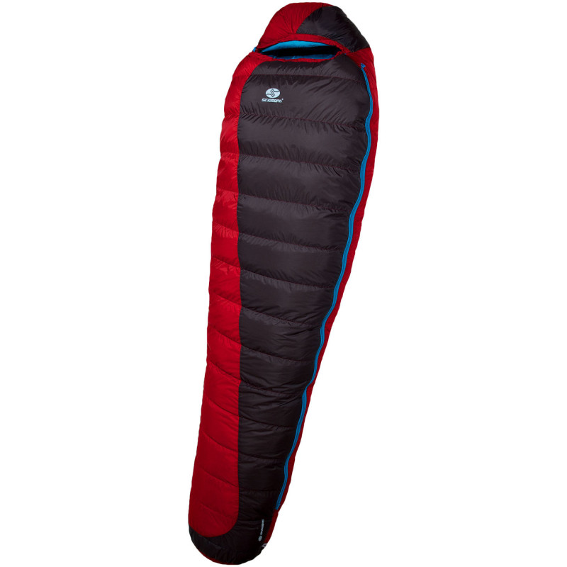 Sir Joseph Erratic Plus II 850 170 Lady cervena damsky zimni nepromok.perovy spaci pytel E