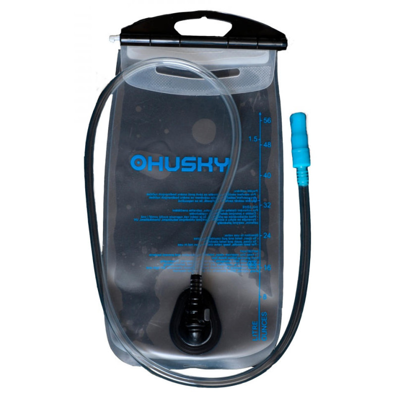 Husky Vodni vak 1,5 l s hornim plnenim