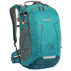Boll Eagle 24l turquoise detsky mestsky batoh