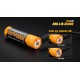 Fenix USB Li-Ion 18650 3500 mAh dobíjecí baterie (2)