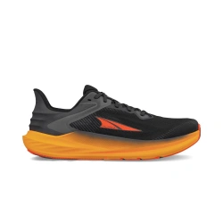 Altra Torin 8 black orange panske prodysne bezecke silnicni boty siroke nulovy drop
