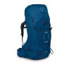 Osprey Aether 65l II S M expedicni batoh deep water blue