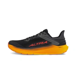 Altra Torin 8 black orange panske prodysne bezecke silnicni boty siroke nulovy drop 1