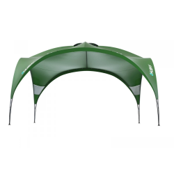 Husky Broof L zeleny - pristresek - party stan - slunecnik 6