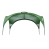 Husky Broof L zeleny - pristresek - party stan - slunecnik 6