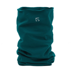 Progres D TS Neck unisex mulifunkcni satek nakrcnik s microfleecem uvnitr zelena