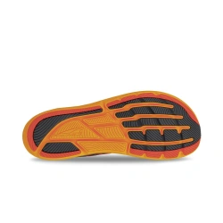 Altra Torin 8 black orange panske prodysne bezecke silnicni boty siroke nulovy drop 3