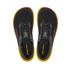 Altra Torin 8 black orange panske prodysne bezecke silnicni boty siroke nulovy drop 5