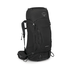 Osprey Kyte 58l WM L damsky expedicni turisticky batoh black