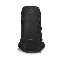 Osprey Kyte 58l WM L damsky expedicni turisticky batoh black 1