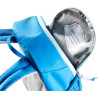 Deuter Pico 5l detsky turisticky batoh pro nejmensi zelva modra 6